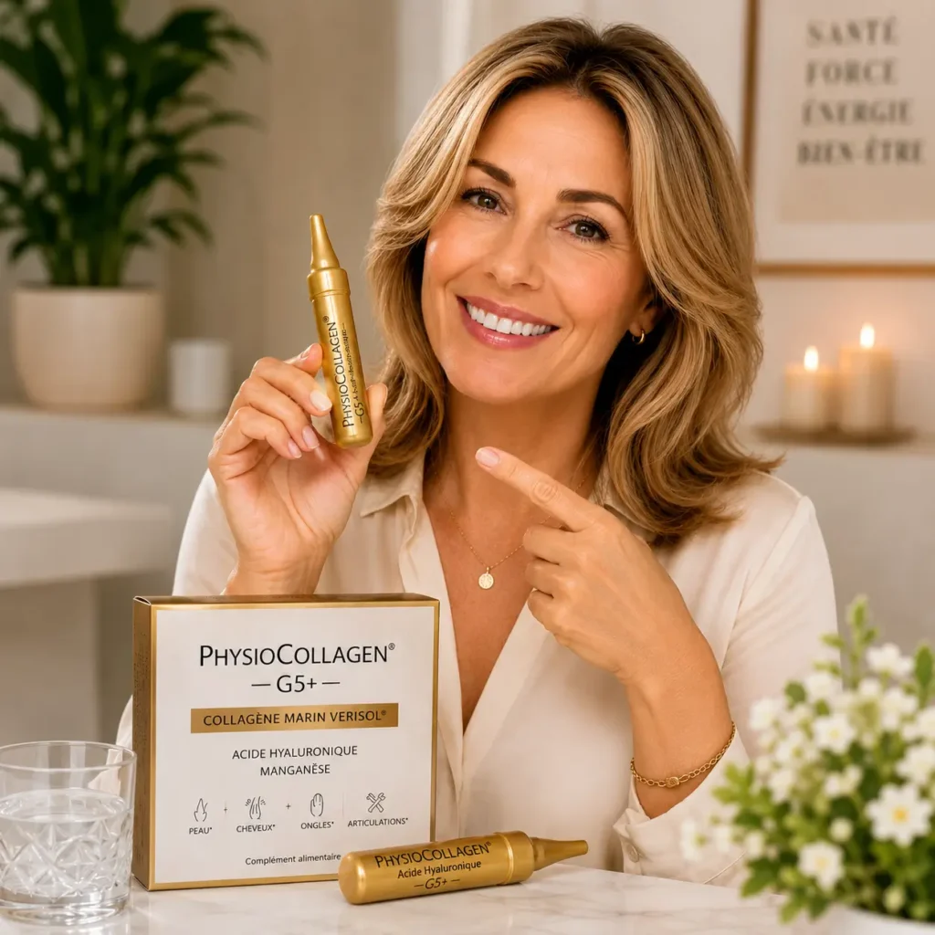 Physio Collagen DE
